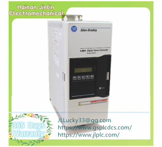 1394-SJT22-A is A 1394 GMC turbocharging system module,jlplc