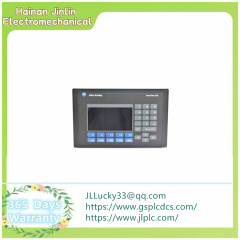 2711-K5A16  |  2711-NM15  |  Operating terminal,jlplc