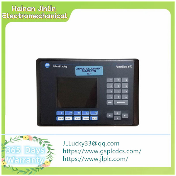 2711-K6C20  | 2711-K3A10L1  |  Operation terminal,jlplc