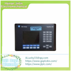 2711-K6C20  | 2711-K3A10L1  |  Operation terminal,jlplc