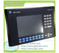 2711-T10C10  |  Standard operating terminal,jlplc