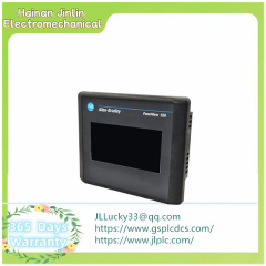 2711-T5A8L1  |   2711-T10C8 |   Operator terminal,jlplc