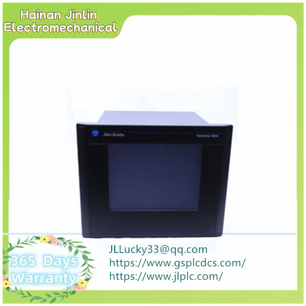 2711E-T10C6X   |  2711-T10C10 | Touch screen,jlplc