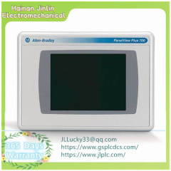 2711-T10C15   |  2711-K6C15   | Operator terminal,jlplc