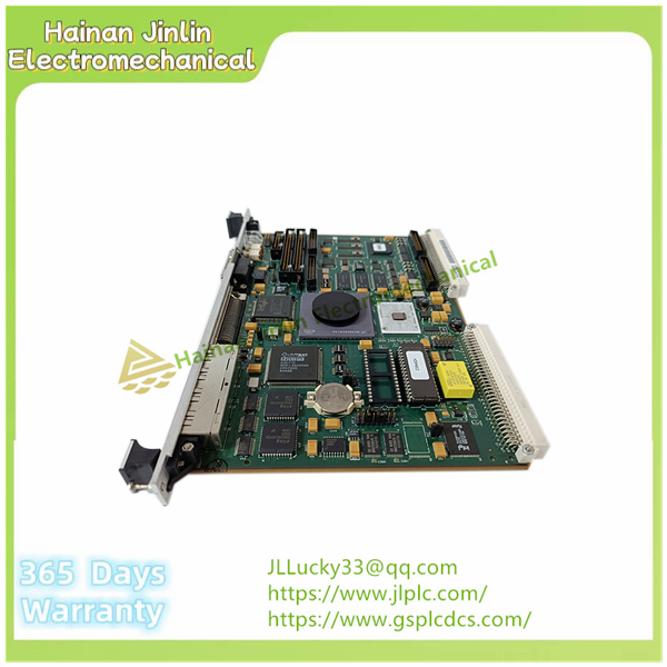 MVME167P-34SE single-board computer represents the power, flexibility ...