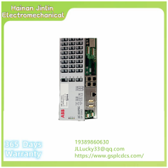 GFD563A102 3BHE046836R0102 |   Dual channel pulse input module | To realize the acquisition of two pulse signals,jlplc