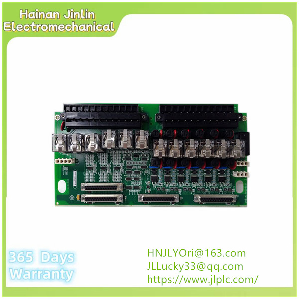 IS200TRLYH1BHH |  Relay interface module  Provide digital output signal,jlplc