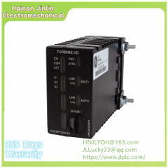 GFD233A103 3BHE022294R0103  |   Static excitation controller  to ensure the safe operation of the generator,jlplc