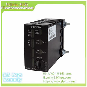 GFD233A103 3BHE022294R0103  |   Static excitation controller  to ensure the safe operation of the generator,jlplc