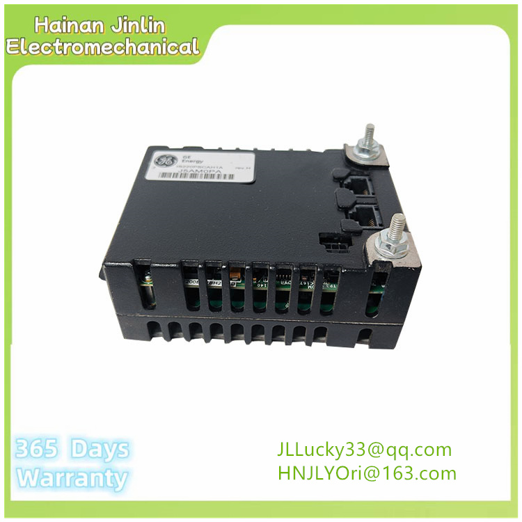 IS220PSCAH1A | I/O module 6 configurable serial channels