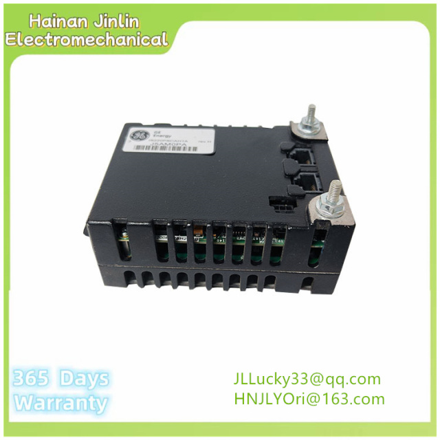IS220PSCAH1A  |  I/O module    6 configurable serial channels,jlplc