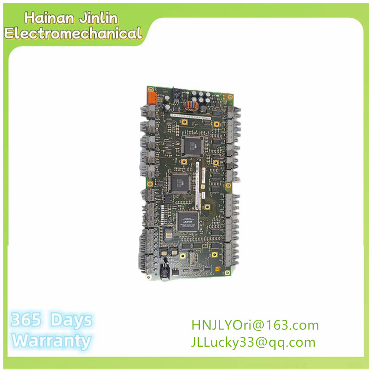 UFC760BE102 3BHB007030R0102  |  Thermocouple modules increase operational efficiency,jlplc