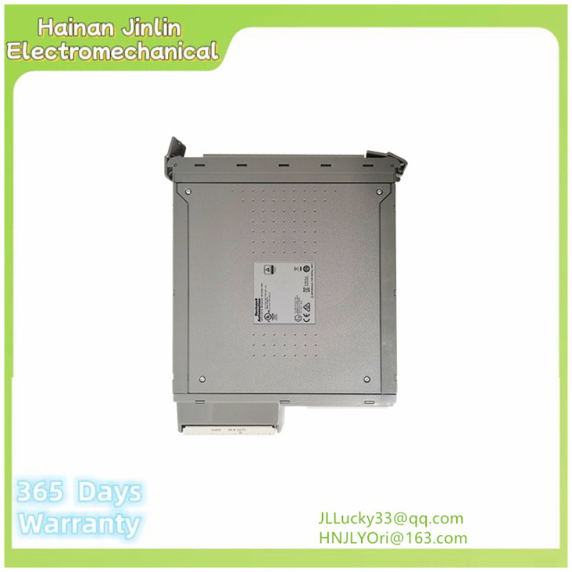 T8403C  |  Digital output controller module Simplex controller module,jlplc