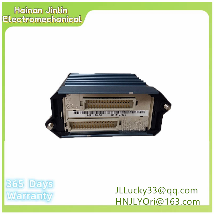 P0971WV | P0973BU DUAL NODEBUS MODULE
