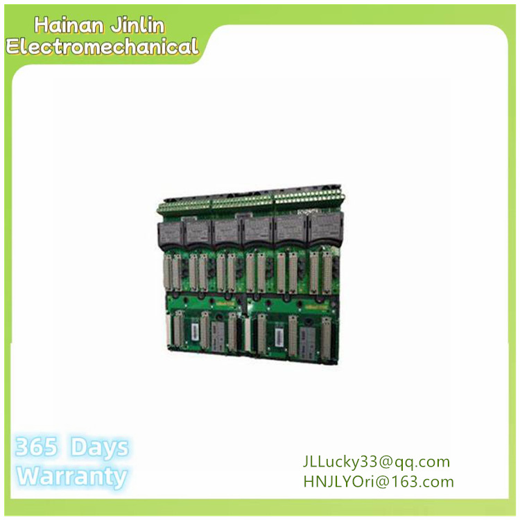 T9801  |  The digital input terminal assembly | is used to terminate a signal on a digital input signal line,jlplc