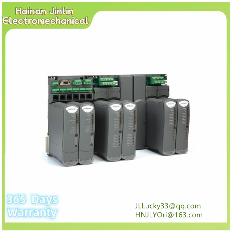ICS TRIPLEX  |  T9803  | The VDC logical I/O module has powerful input and output functions,jlplc