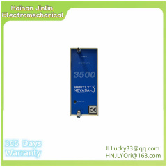 3500/15 106M1079-01  |  AC and DCPowerSupplies  |   Bently Nevada Machinery Condition Monitoring,jlplc