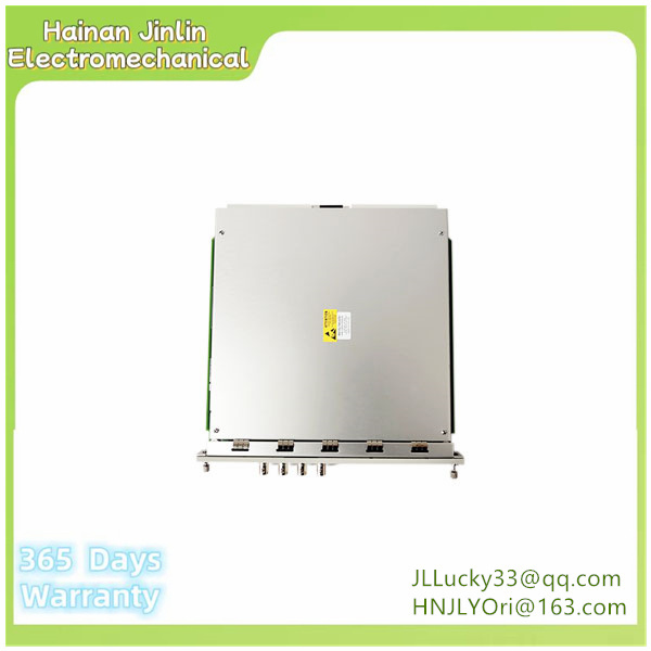 3500/40M 125680-01  |   Proximity sensor  |  4 Channel monitor,jlplc