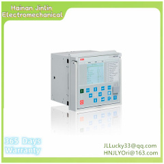 RET601 BD446NN1XG |  Feeder protection    entry-level digital relay protection for subnets,jlplc