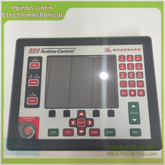 8200-1302  |   505 digital governor |   control panel,jlplc
