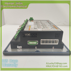8200-1302  |   505 digital governor |   control panel,jlplc