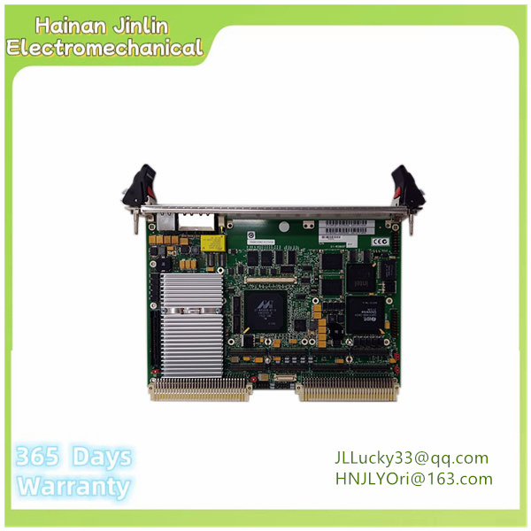 MVME55006E-0163  |   PLC/ Machine Control  | Industrial computer boards,jlplc