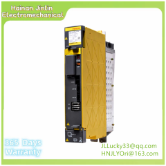 A06B-6114-H205  |  ‌ servo amplifier module | to achieve high precision positioning and motion control of servo motor ‌.,jlplc