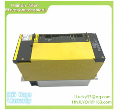 A06B-6115-H006  |   Servo driver  | Power module AIR-5.5,jlplc