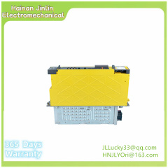 A06B-6115-H006  |   Servo driver  | Power module AIR-5.5,jlplc