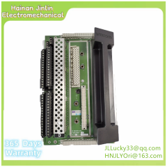 TRICONEX  DI2301  |  The digital input module | is easy to integrate with other devices,jlplc