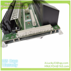 TRICONEX  DI2301  |  The digital input module | is easy to integrate with other devices,jlplc