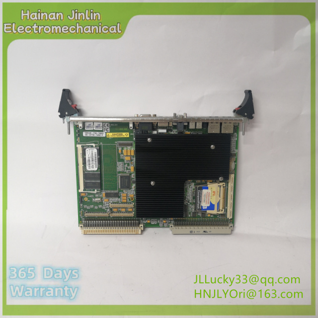 VMIVME-7750-746  |  GE Fanuc VMIC | Intel® Pentium® III Processor Based VME Single Board  Computer,jlplc