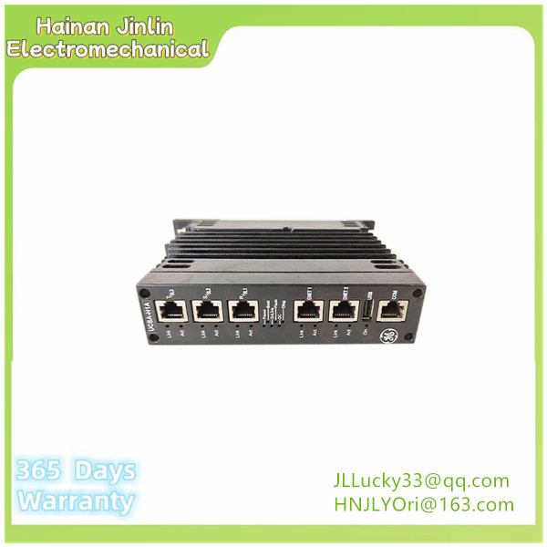 Mark VI Indicates the processor or controller created by the system,jlplc