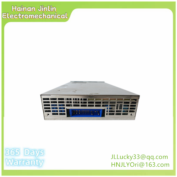 TRICONEX T8231  |  The multifunctional programmable logic controller | integrates seamlessly with other systems,jlplc