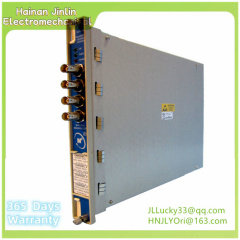 BENTLY 3500/42-01-0   |  Acceleration monitor | receives input from eddy current displacement sensor,jlplc