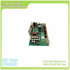 KUC720AE01   The motion control card is based on the PC bus,jlplc