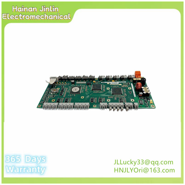 UFC718AE01 HIEE300936R0101  |   universal frequency/count module for the acquisition,jlplc