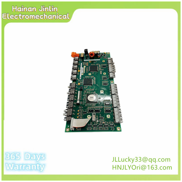 UFC718AE01 HIEE300936R0101  |   universal frequency/count module for the acquisition,jlplc