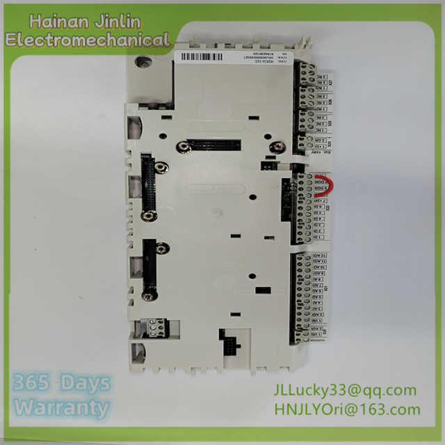 RDCU-12C   |    Control Unit for ABB Drives - ACS 800,jlplc