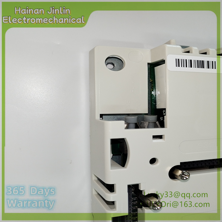 RDCU-12C | Control Unit for ABB Drives - ACS 800
