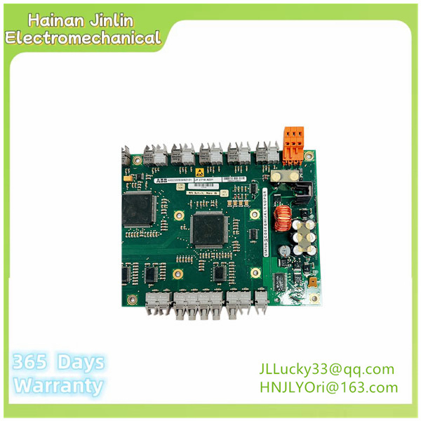 UFC718AE01 HIEE300936R0101  |   universal frequency/count module for the acquisition,jlplc