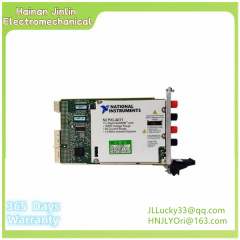 PXI-4070  |  The isolation digitizer | simultaneously maintains accuracy and stable estimates,jlplc