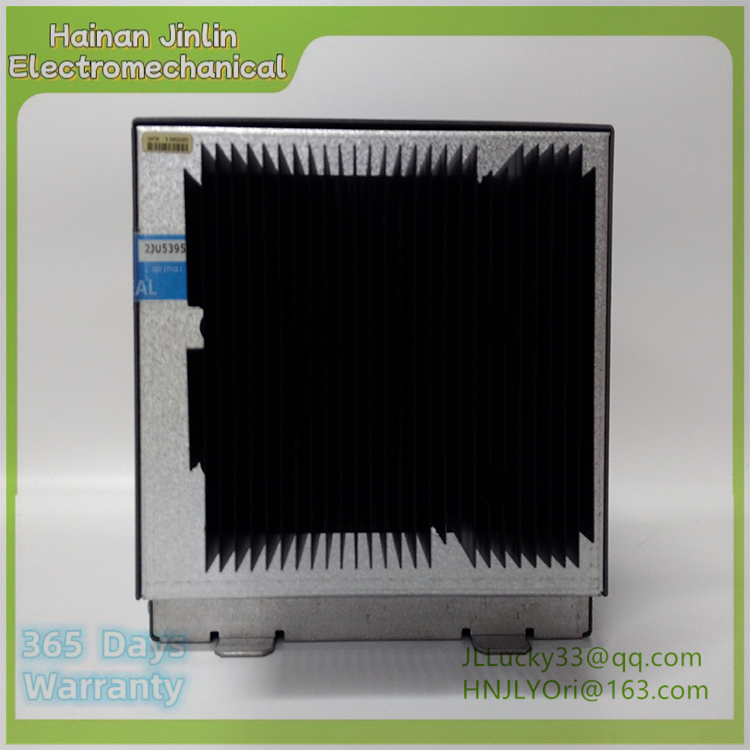 1TGE120021R0010    |    Data acquisition and monitoring: analog output module, and centralized monitoring,jlplc