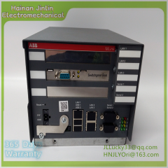 1TGE120021R0010    |    Data acquisition and monitoring: analog output module, and centralized monitoring,jlplc