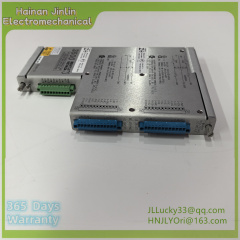bently  135489-02  |  I/O module | includes three-mode redundancy (TMR),jlplc