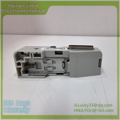 RMU610   2VAA008425R1  |   The module | has data acquisition, processing and transmission,jlplc