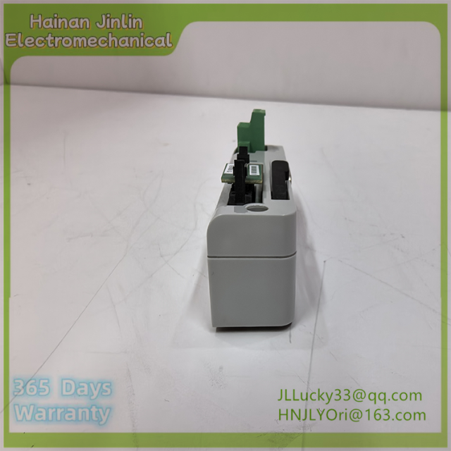 RMU610   2VAA008425R1  |   The module | has data acquisition, processing and transmission,jlplc
