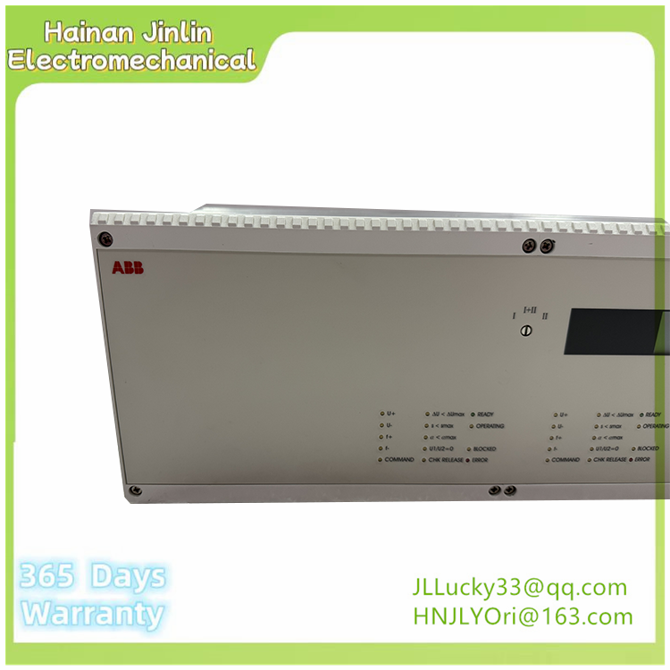 SYCHROTACT 5 3BHB006716R0277, SYN5302a-Z,V277  | The autosynchronizer | automates the grid-connection process,jlplc