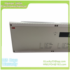 SYCHROTACT 5 3BHB006716R0277, SYN5302a-Z,V277  | The autosynchronizer | automates the grid-connection process,jlplc