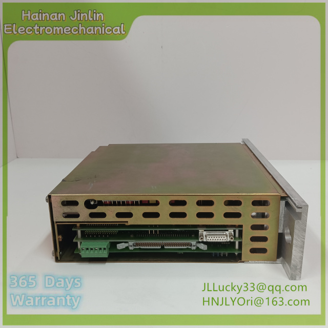 ST110-310 | servo amplifier | provides high dynamic motion control,jlplc